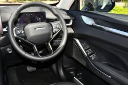 2025 GWM Haval H6 Lux Hybrid