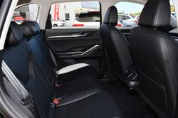 2025 GWM Haval H6 Lux Hybrid