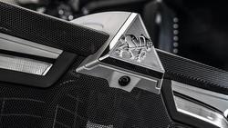 2025 Fendt 936 Vario 355 Hp Tractor