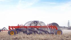 2026 Vaderstad SeedHawk 40  84 Air Seeder Tool Bar