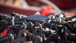 2026 Vaderstad SeedHawk 40  84 Air Seeder Tool Bar