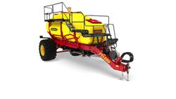 2026 Vaderstad SeedHawk Precision Delivery Air Cart Range