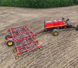 2026 Vaderstad SeedHawk 40  84 Air Seeder Tool Bar