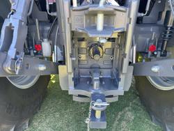 2026 Massey Ferguson 7S.180 Tractor 180Hp