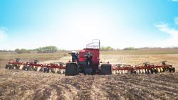 2026 Vaderstad SeedHawk Precision Delivery Air Cart Range