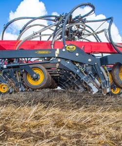 2026 Vaderstad SeedHawk 40  84 Air Seeder Tool Bar