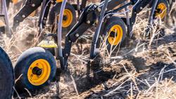 2026 Vaderstad SeedHawk Precision Delivery Air Cart Range