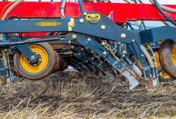 2026 Vaderstad SeedHawk 40  84 Air Seeder Tool Bar
