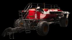 2026 Vaderstad SeedHawk Precision Delivery Air Cart Range