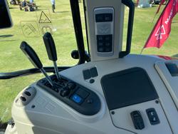 2026 Massey Ferguson 7S.180 Tractor 180Hp