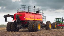 2026 Vaderstad SeedHawk Precision Delivery Air Cart Range