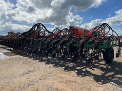 2026 Ausplow Dbs Auseeder D260 Series Tool Frame