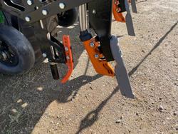 2026 Ausplow Dbs Auseeder D260 Series Tool Frame