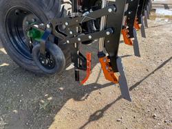 2026 Ausplow Dbs Auseeder D260 Series Tool Frame