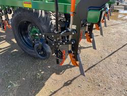 2026 Ausplow Dbs Auseeder D260 Series Tool Frame
