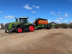 2026 Ausplow Dbs Auseeder D260 Series Tool Frame