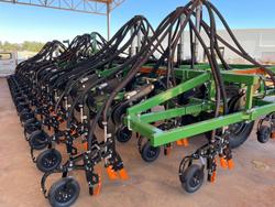 2026 Ausplow Dbs Auseeder D260 Series Tool Frame