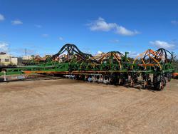 2026 Ausplow Dbs Auseeder D260 Series Tool Frame