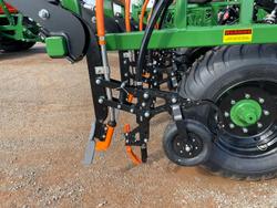 2026 Ausplow Dbs Auseeder D260 Series Tool Frame