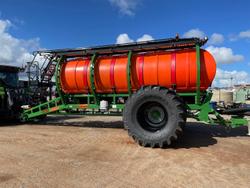 2025 Krone
                Swadro Tc760 Plus Twin Centre Hay Rake