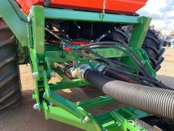 2025 Krone
                Swadro Tc760 Plus Twin Centre Hay Rake