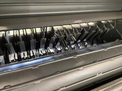 2026 Fendt Rotana 160 V Round Baler