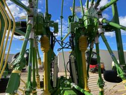 2026 Krone Swadro Tc760 Plus Twin Centre Hay Rake