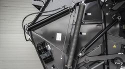 2026 Fendt Rotana 160 V Round Baler