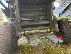 2026 Fendt Rotana 160 V Round Baler