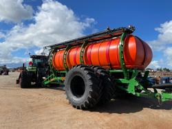 2025 Krone
                Swadro Tc760 Plus Twin Centre Hay Rake