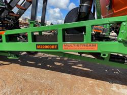 2025 Krone
                Swadro Tc760 Plus Twin Centre Hay Rake