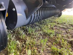 2026 Fendt Rotana 160 V Round Baler