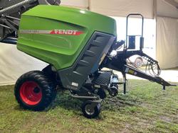 2026 Fendt Rotana 160 V Round Baler