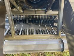 2026 Fendt Rotana 160 V Round Baler