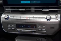 2025 Hyundai Kona Hybrid Elite