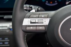 2025 Hyundai Kona Hybrid Elite