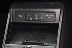 2025 Hyundai Kona Hybrid Elite