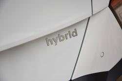 2025 Hyundai Kona Hybrid Elite