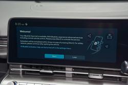 2025 Hyundai Kona Hybrid Elite