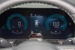 2025 Hyundai Kona Hybrid Elite