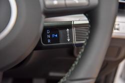 2025 Hyundai Kona Hybrid Elite