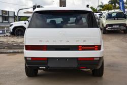 2025 Hyundai Santa Fe Hybrid