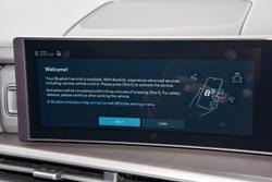 2025 Hyundai Santa Fe Hybrid