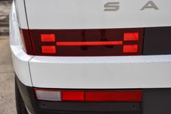 2025 Hyundai Santa Fe Hybrid