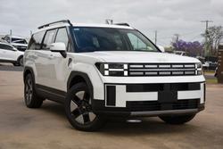 2025 Hyundai Santa Fe Hybrid