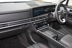 2025 Hyundai Santa Fe Hybrid