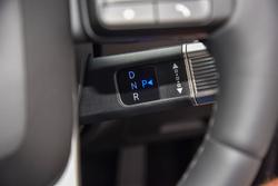 2025 Hyundai Santa Fe Hybrid