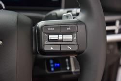 2025 Hyundai Santa Fe Hybrid