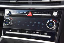 2025 Hyundai Santa Fe Hybrid