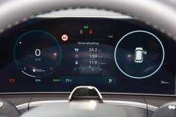 2025 Hyundai Santa Fe Hybrid